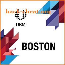 UBM Boston icon