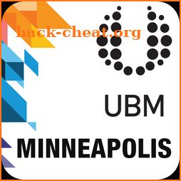 UBM Minneapolis icon