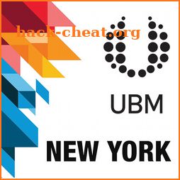 UBM New York 2018 icon