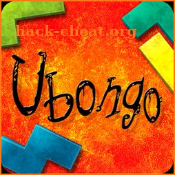 Ubongo - Puzzle Challenge icon