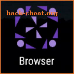 UBrowser icon