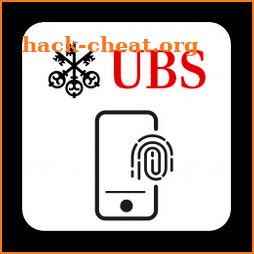 UBS MobilePass icon