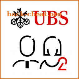 UBS My Hub 2 icon