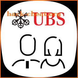UBS My Hub icon