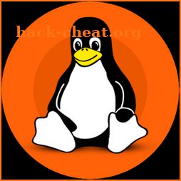 Ubuntu Style Launcher icon