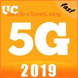 UC 5G Browser 2019 icon