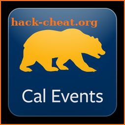 UC Berkeley / Cal Event Guides icon