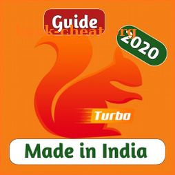UC Browser 2020 -Free Fast Browser : Made in India icon