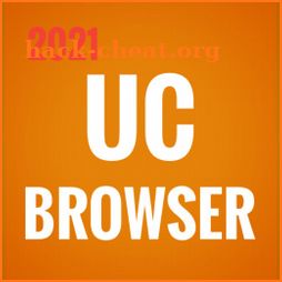 Uc browser-fast download& mini, new uc browser2021 icon