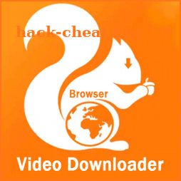UC Browser- Video Download Pro icon