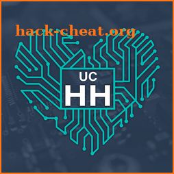 UC Health Hack icon