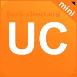 Uc Mini - U Browser icon