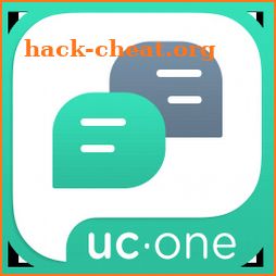 UC-One Carrier Connect icon