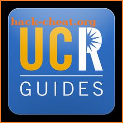 UC Riverside (UCR) icon