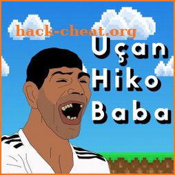 Uçan Hiko Baba icon