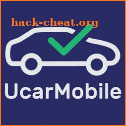 UcarMobile: Auto Care Car Repair Car Service App icon