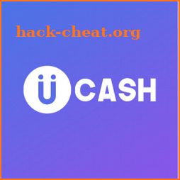 UCash - work at home icon