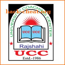 UCC Rajshahi icon