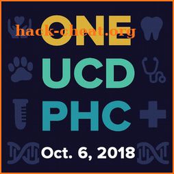 UCD PHC icon
