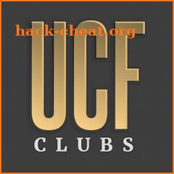 UCF Clubs icon
