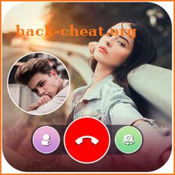 UChat : Video Call Advice & Video Call icon