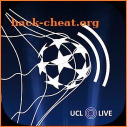 UCL TV Live - Champions League Live - Live Scores icon