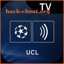 UCL TV Live - Champions League Television icon
