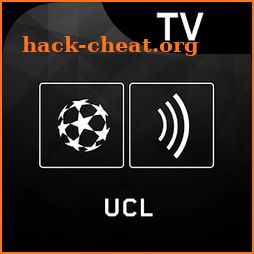 UCL TV Live - Champions League Television MNG icon