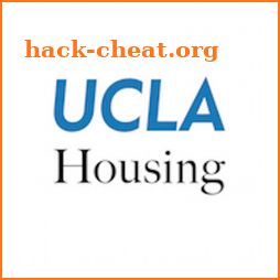 UCLA Housing icon
