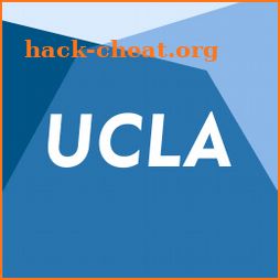 UCLA Mobile icon