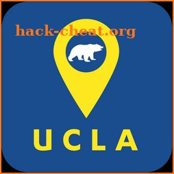 UCLA SafeRide icon