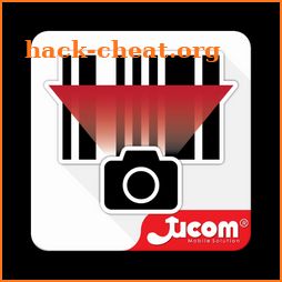 Ucom Free Barcode Scanner icon