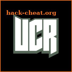 UCR - Exploring Classic Rock's Greatest Legends icon