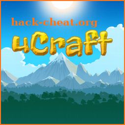 uCraft icon