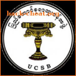 UCSB e-RSS icon