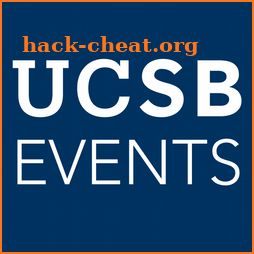 UCSB Events icon