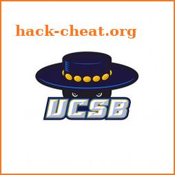 UCSB Gaucho GAMEDAY icon
