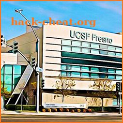 UCSF Fresno Internal Medicine icon