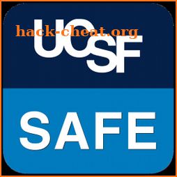UCSF Safe icon