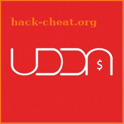 UDDA icon