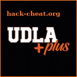 UDLA+ icon