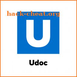 Udoc icon