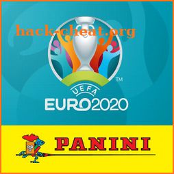 UEFA EURO 2020 Panini Virtual Sticker Album icon