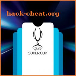 UEFA Super Cup 2019 Tickets icon