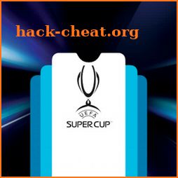 UEFA Super Cup 2020 Tickets icon