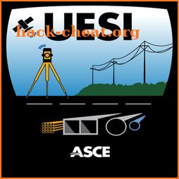 UESI Surveying & Geomatics icon