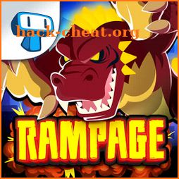 UFB Rampage - Ultimate Monster Championship icon