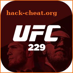 UFC 229 icon