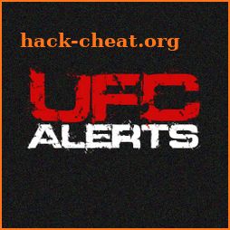 UFC Alerts icon