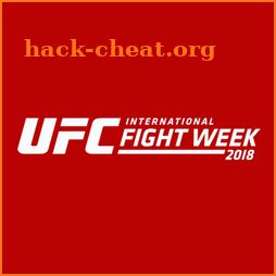 UFC Fight Week icon